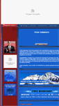 Mobile Screenshot of peakseminars.com